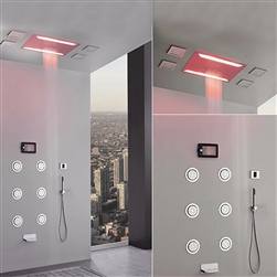 Essio Shower System Reviews